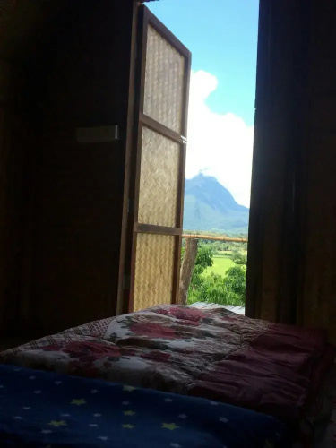 Doichaenggram Homestay