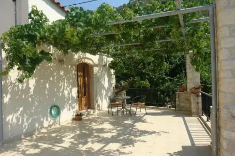 Villa Eleva