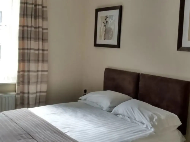 Budget Lodge