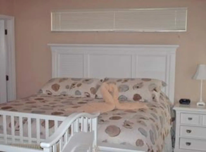 Ov2650 - Lake Berkley - 4 Bed 3 Baths Villa