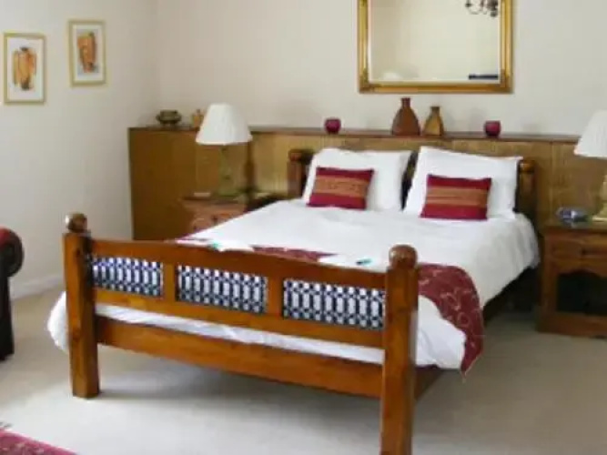 Piddle Inn