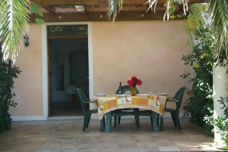 Agriturismo Madonnabruna