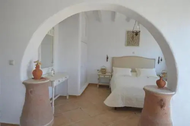 Casa Bianca Villa With Private Pool