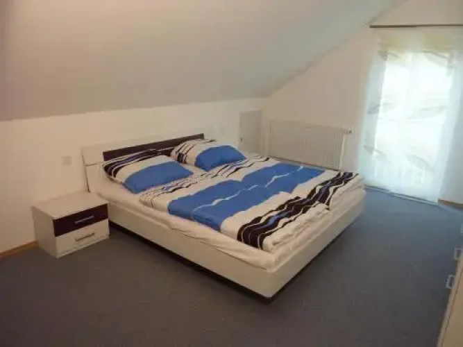 Ferienhaus Alina