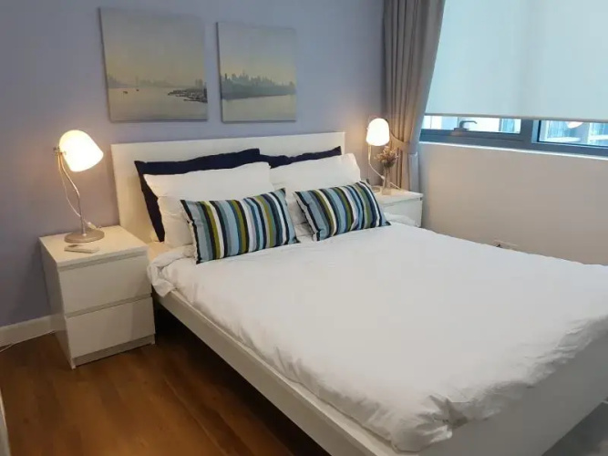 Summer Suite KLCC Residences