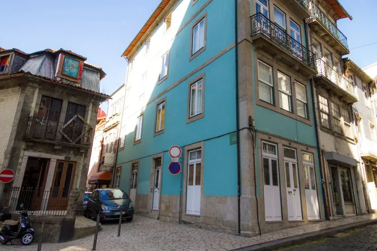 Hotelafbeelding