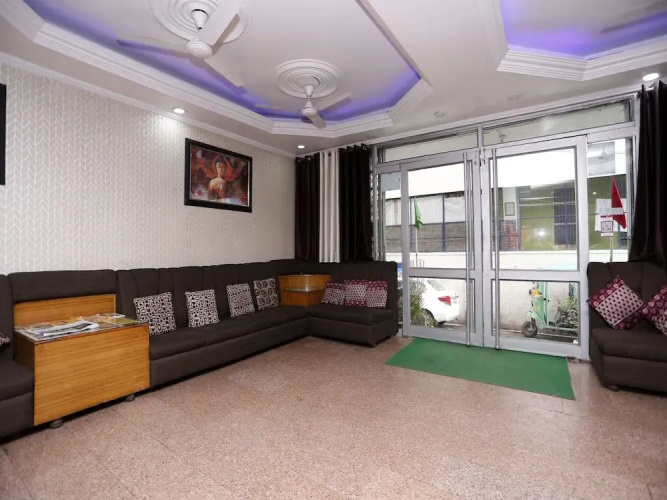 Hotel Golden