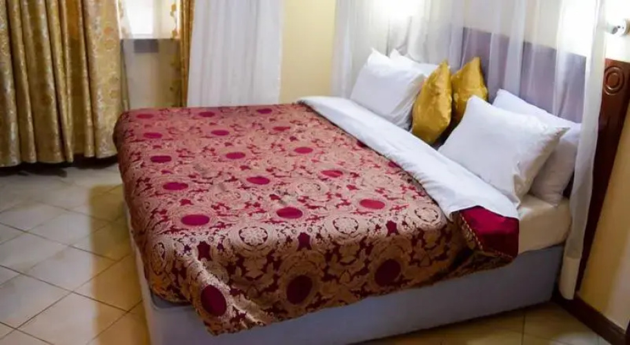 Anthena Hotel