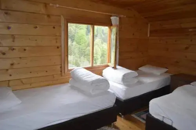 Ayder Bulma Apartment