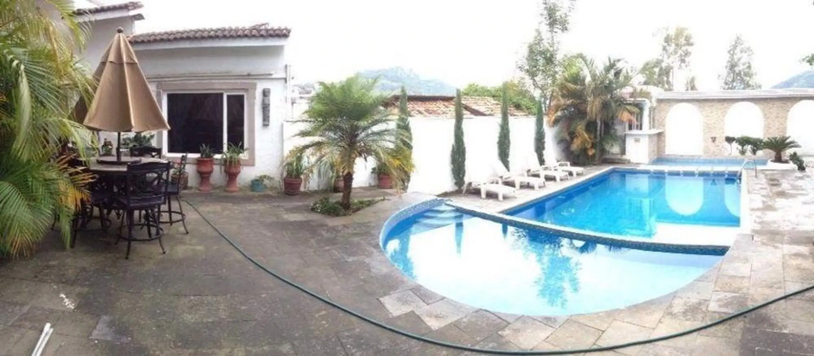 Hotel El Ciprés