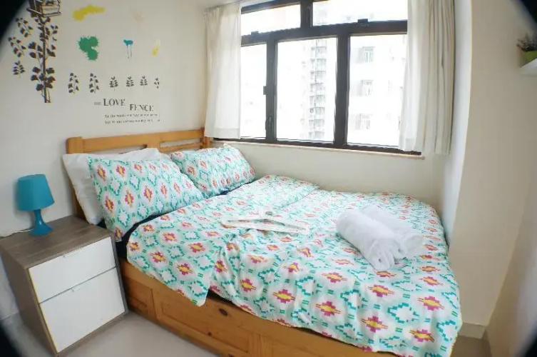 BS Yuki Tsim Sha Tsui House