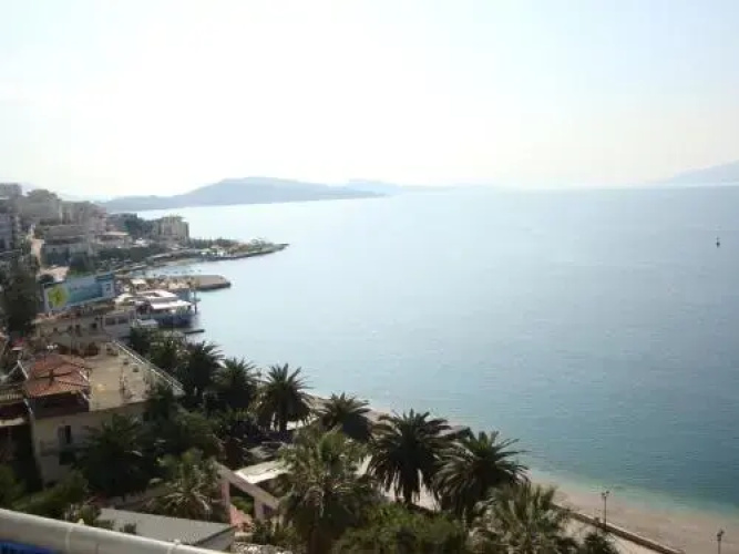 Saint Tropez Apartments