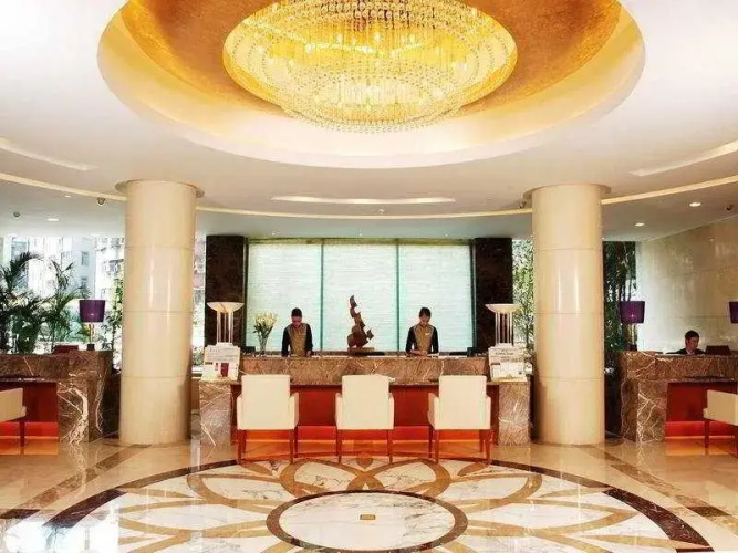 HNA Central