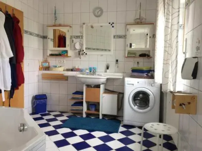 Monis Ferienwohnung