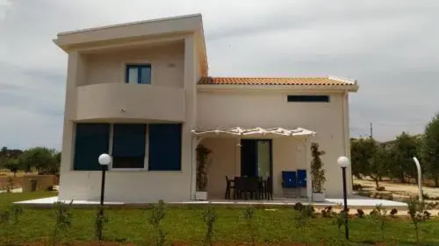 Marta's Home Calabernardo