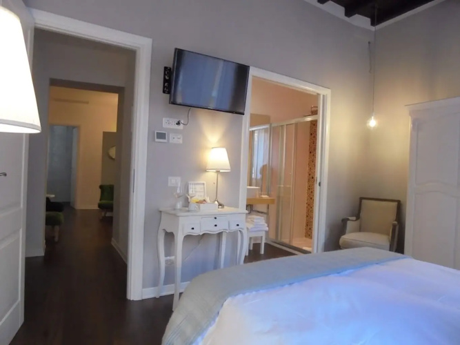 Relais Babuino 124