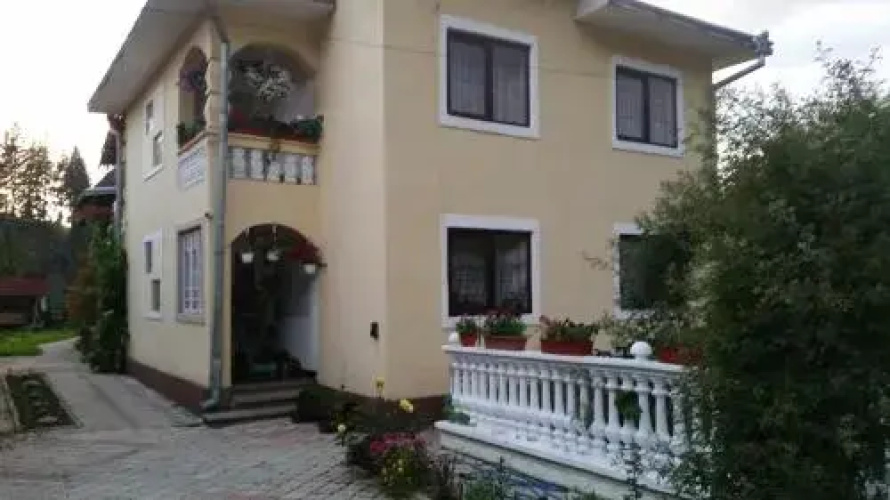 Casa Lucian