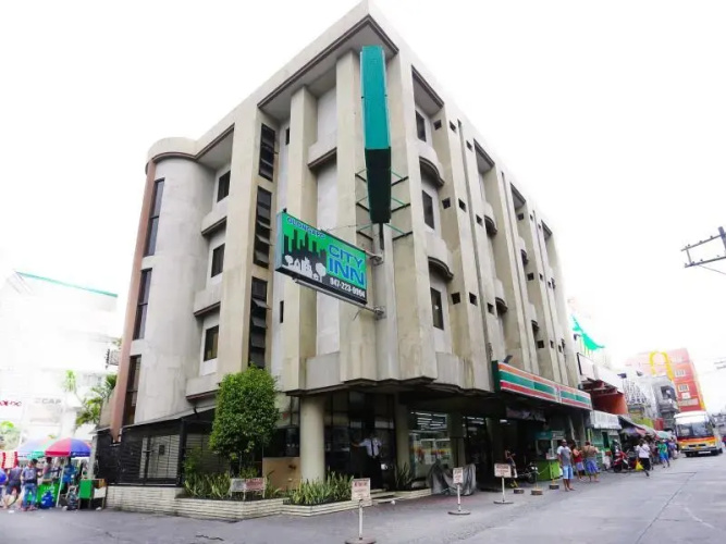 City Inn