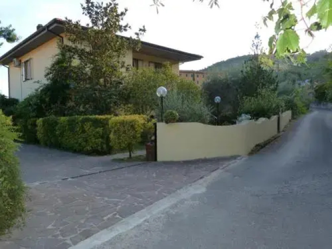 Gli Olivi