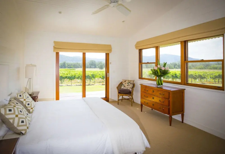 Kidman's Rest