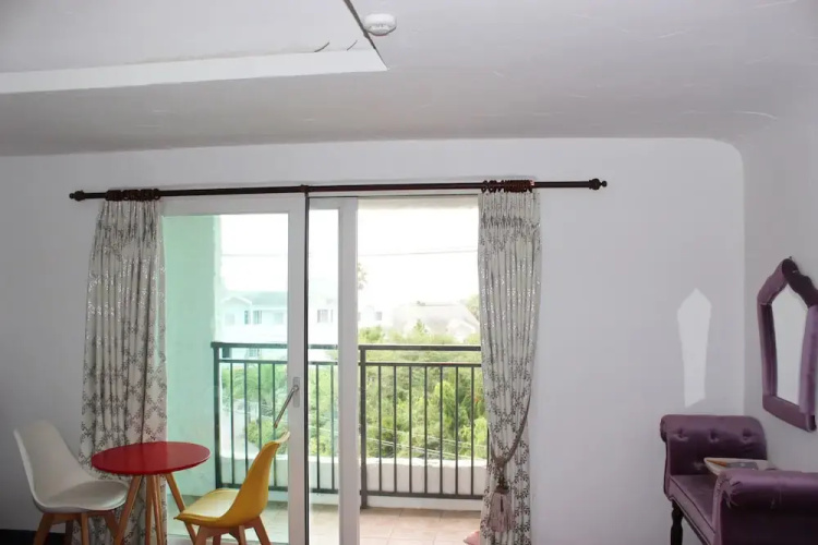 Amante Pension