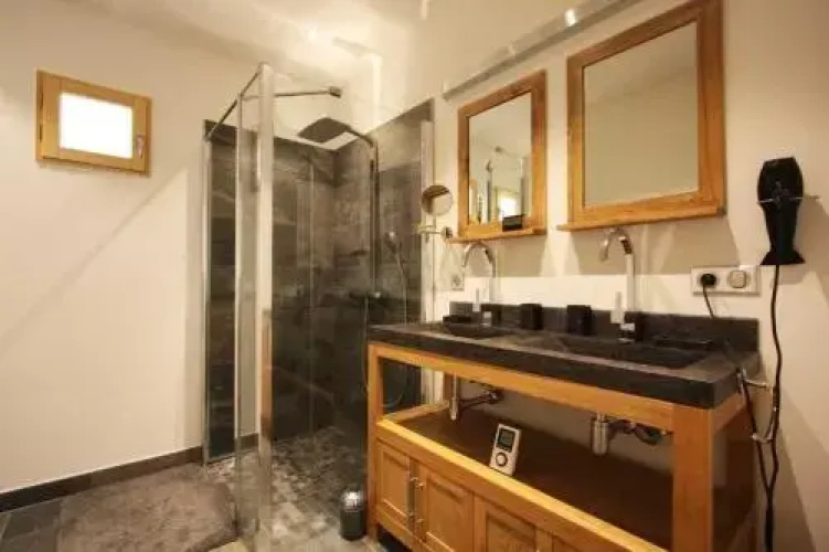 Chalet Raphael- Chamonix All Year