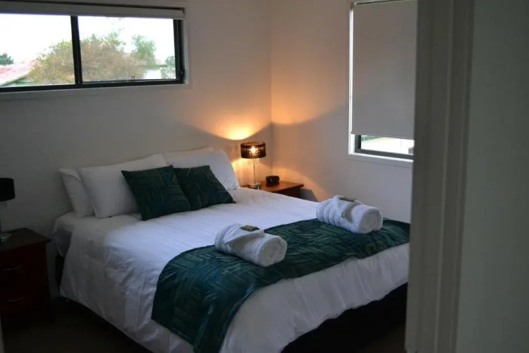 The Haven Biloela