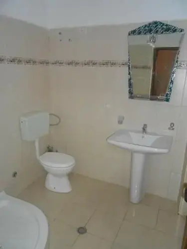 Hotel Dragoi Mbreteror
