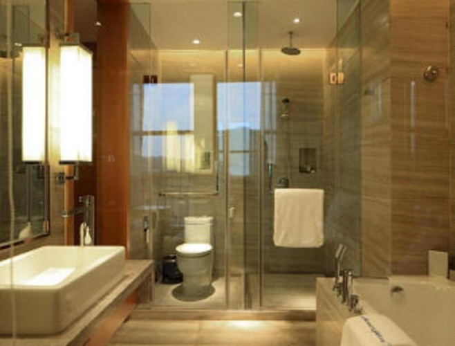 Howard Johnson Puhui Plaza Chongqing