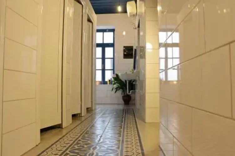 Stone City Hostel