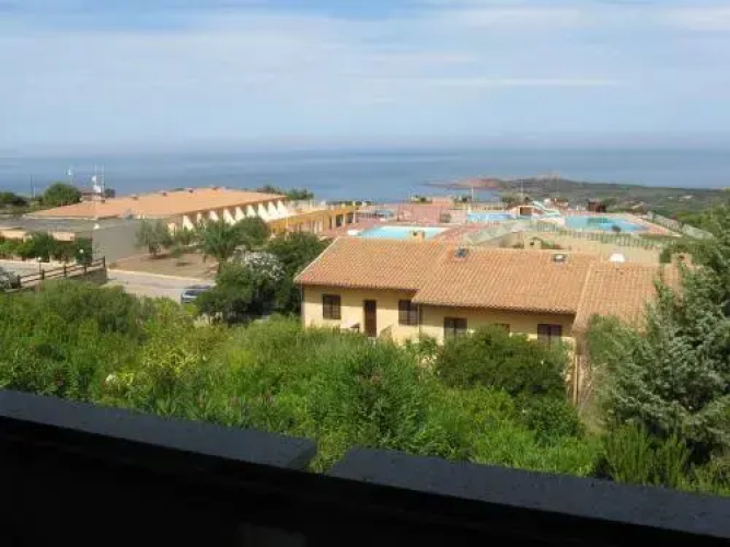 Residence Verde Mare