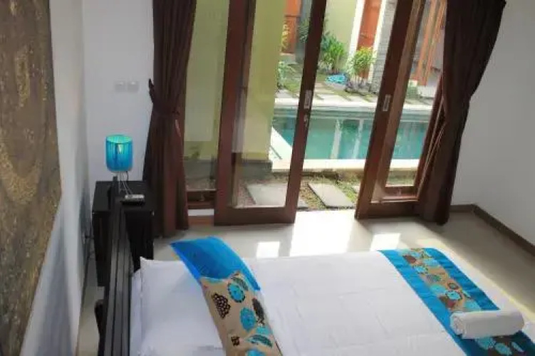 Villa Penyu