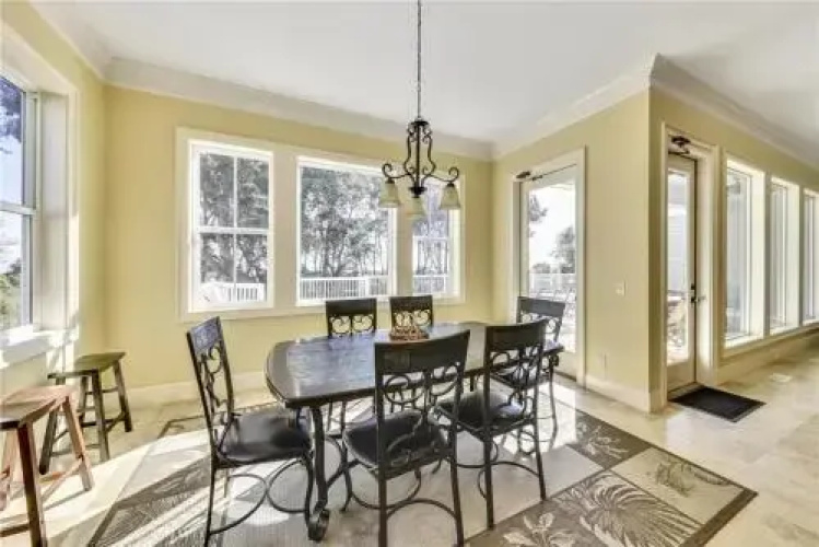 18 Sand Dollar Road