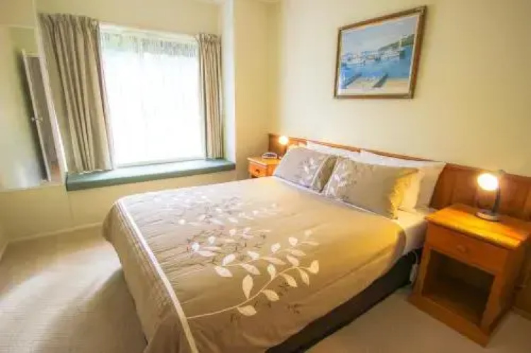 Silver Birches Holiday Unit 10