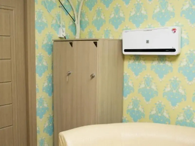 Sky Guesthouse Busan