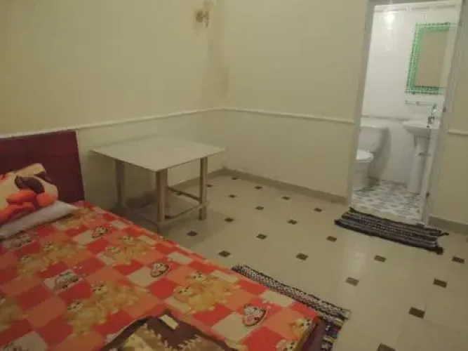 Hung Phu Motel