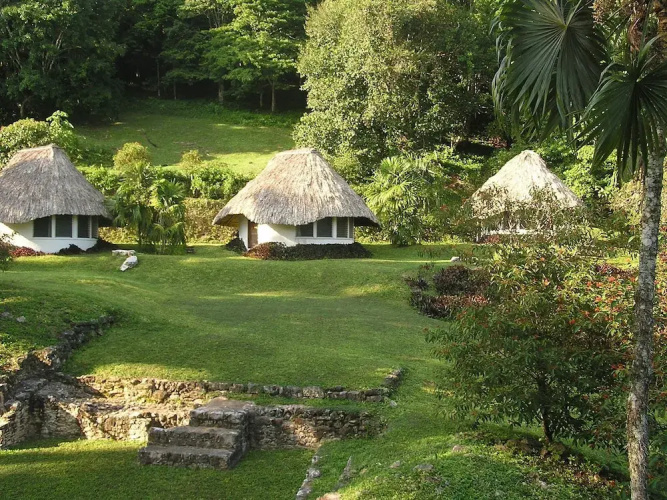 Pook's Hill Lodge