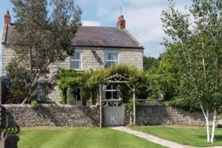North Dockenbush Bed And Breakfast