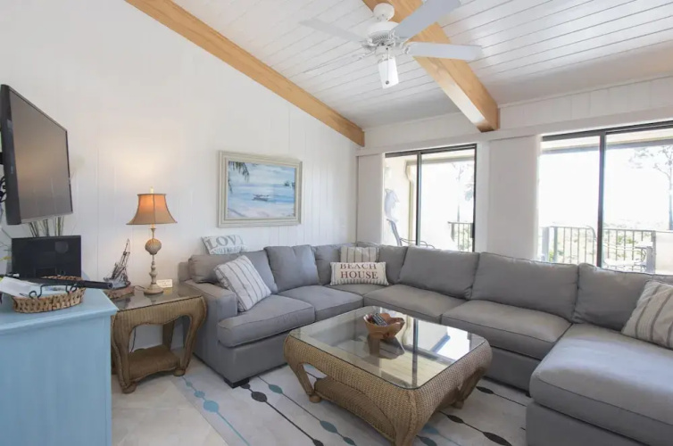 Beach Villas #WBV003