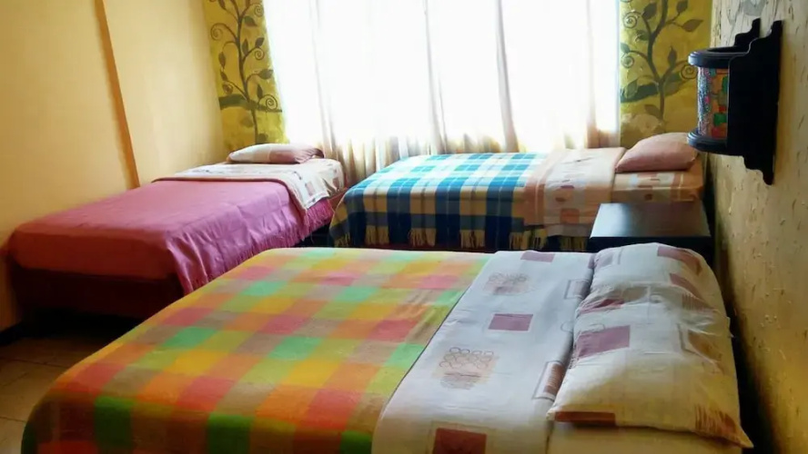 Los Ríos Hotel