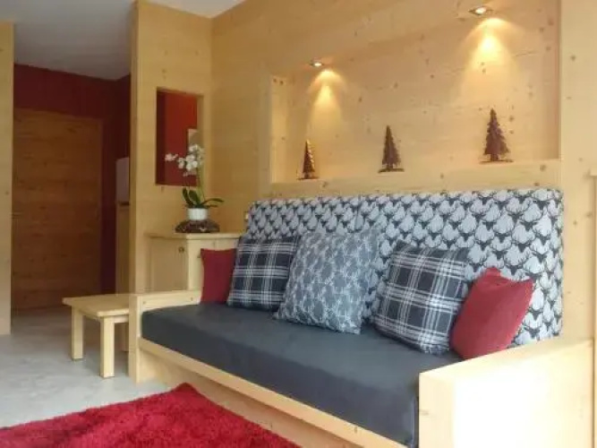 Residence Alpinflair