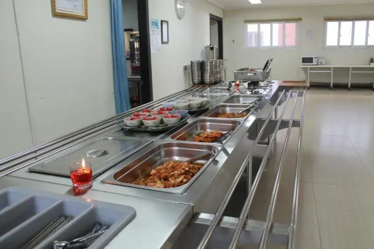 Posco E&C Hotel