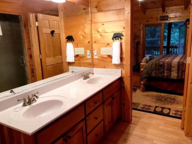 Lights Lodge