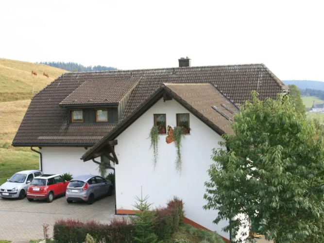 Haus Blasi