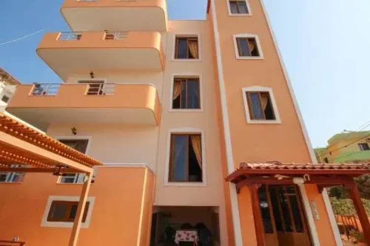 Otel görseli
