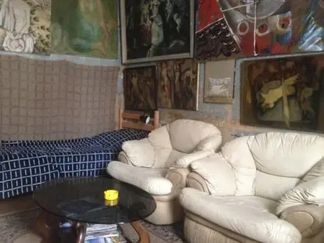 Homestay On Mtskheta