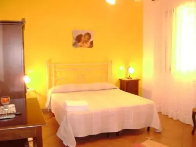 B&B Maria Paola