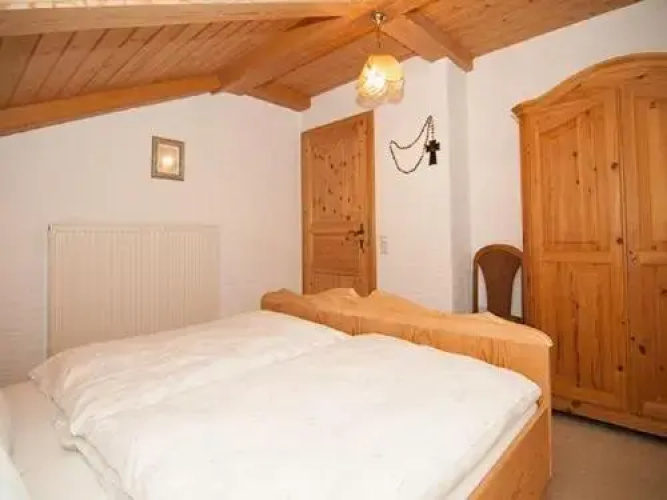 Ferienhaus Weps