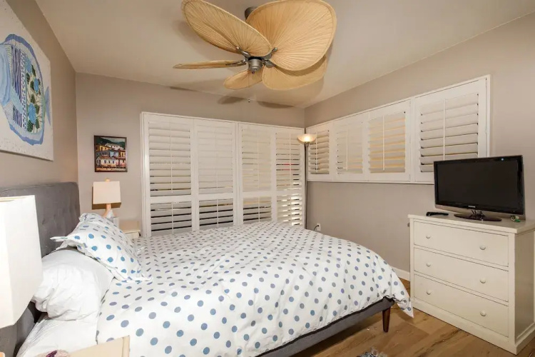 South Sierra Townhouse #103972