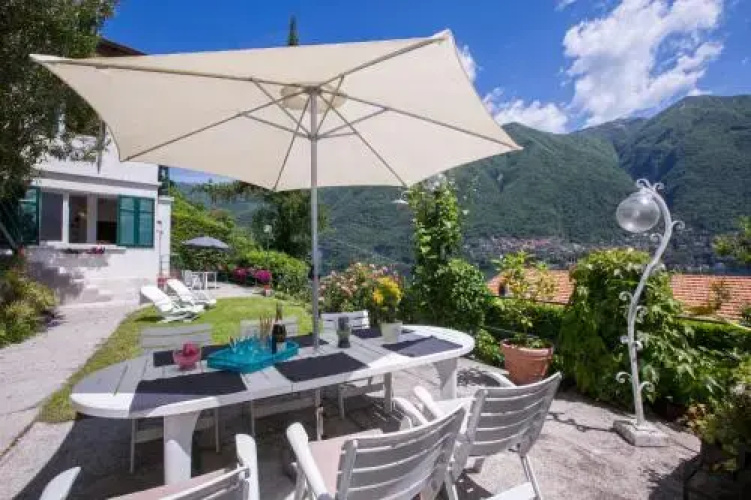 Villa Annabella